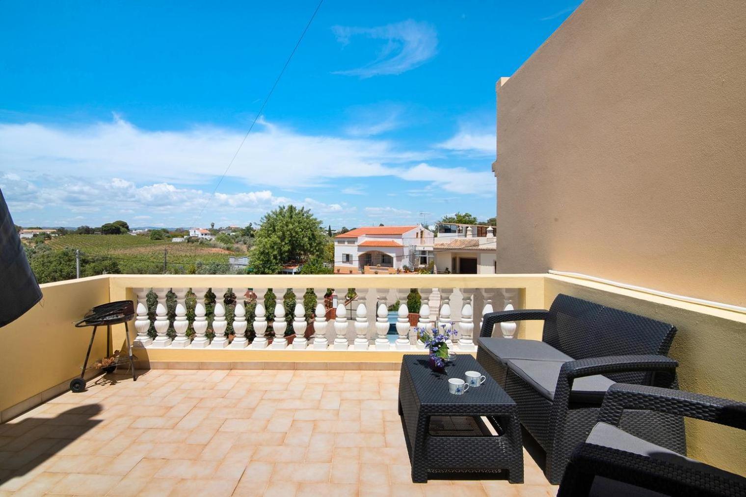 Apartment Paradise Fuseta